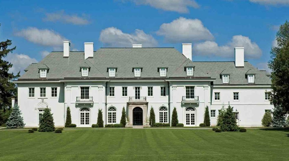 Oldfields–Lilly House & Gardens, United States